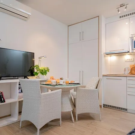 Smart & Cozy - Zf Hvar Hvar Town Exterior foto