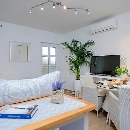 Smart & Cozy - Zf Hvar Hvar Town Exterior foto
