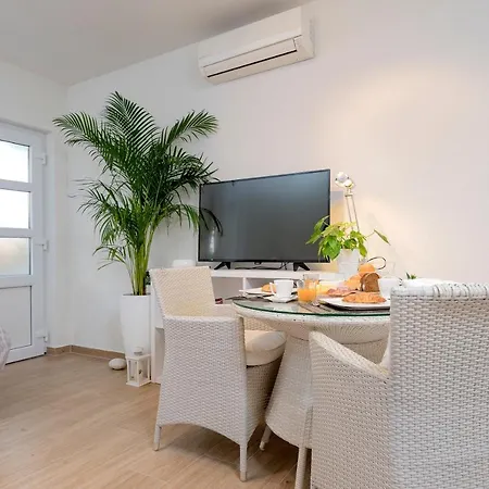 Smart & Cozy - Zf Hvar Hvar Town Exterior foto