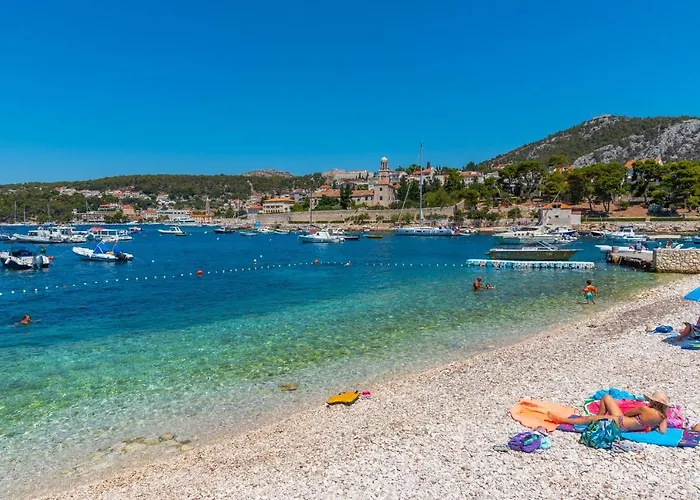 Smart & Cozy - Zf Hvar