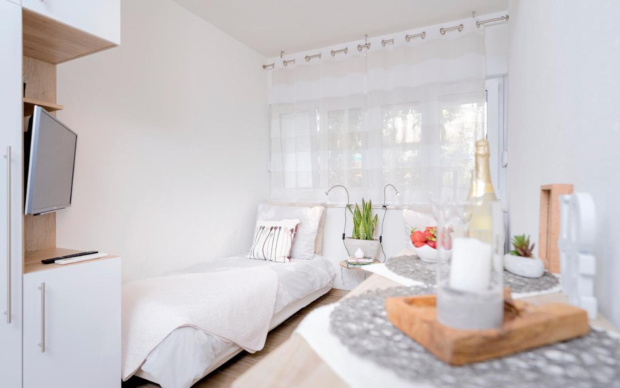 Apartma Smart & Cozy - Zf Hvar Hvar Town