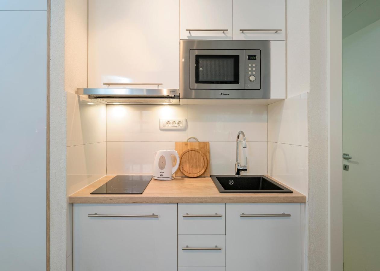 Smart & Cozy - Zf Hvar Apartma Hvar Town