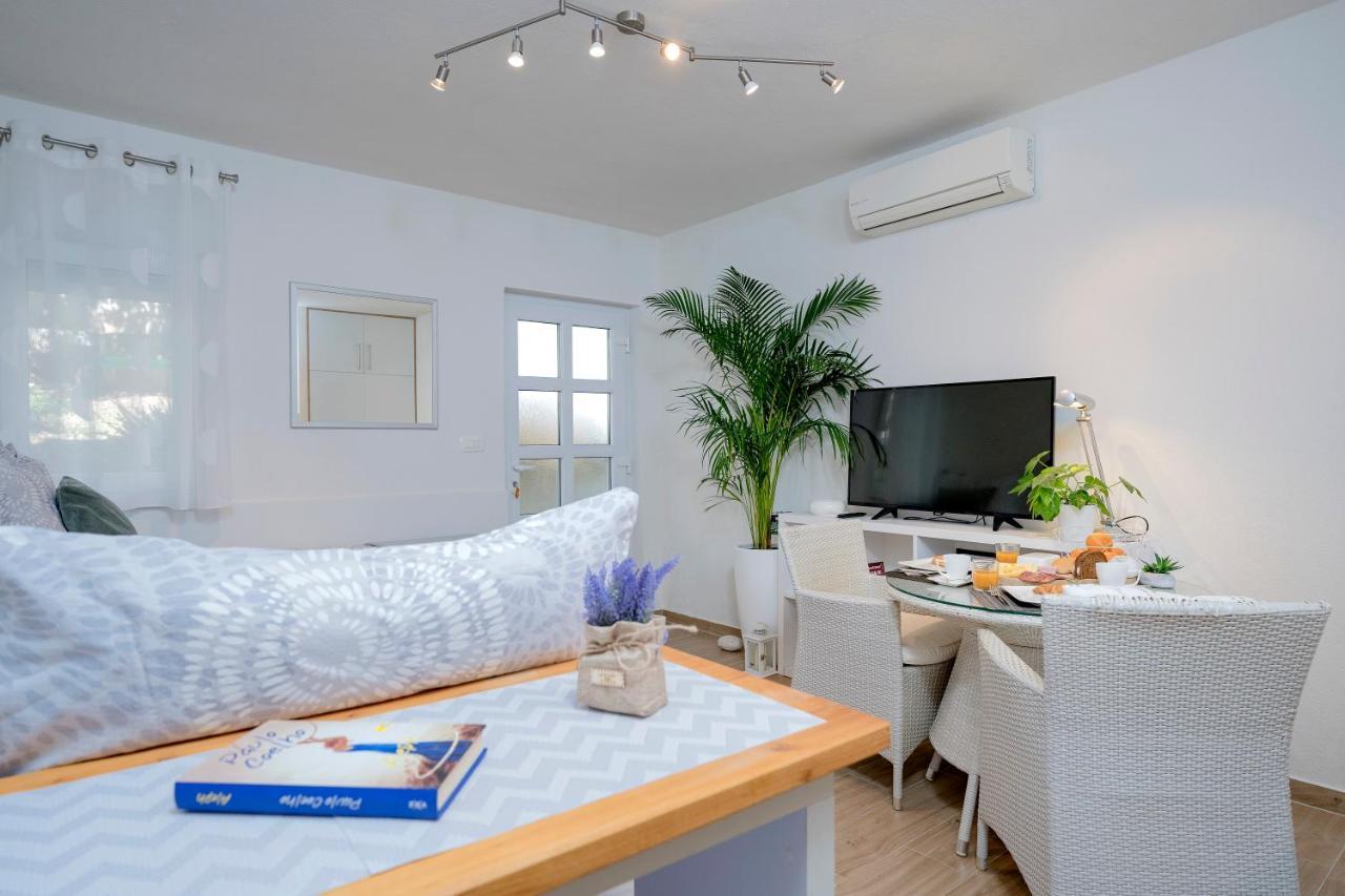 Smart & Cozy - Zf Hvar Apartma