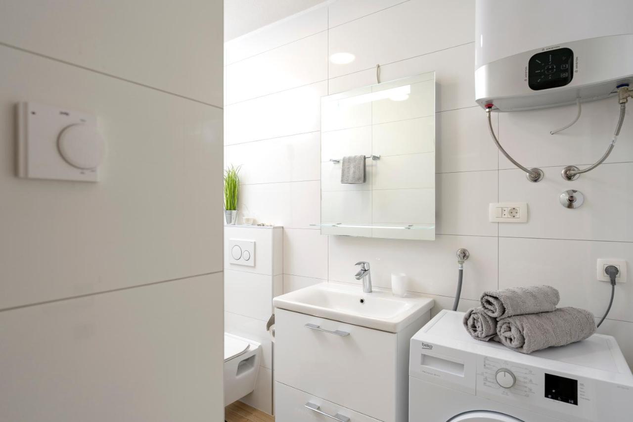 Apartma Smart & Cozy - Zf Hvar