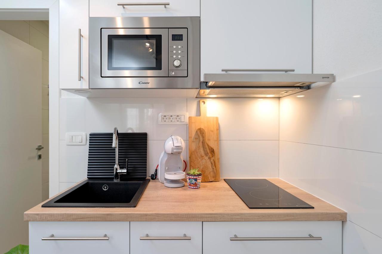 Smart & Cozy - Zf Hvar Apartma