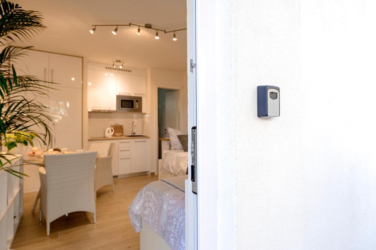 Apartma Smart & Cozy - Zf Hvar Hvar Town