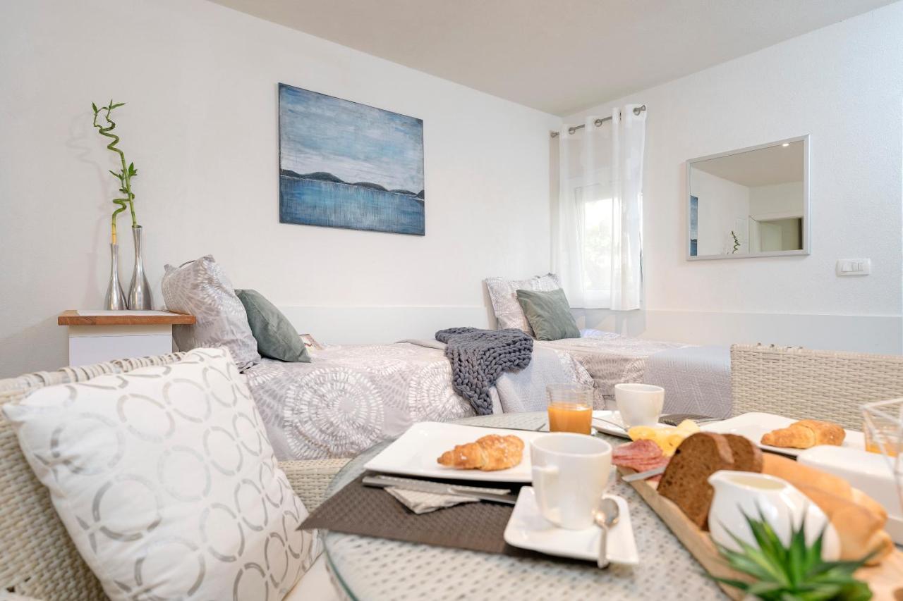 Smart & Cozy - Zf Hvar Apartma