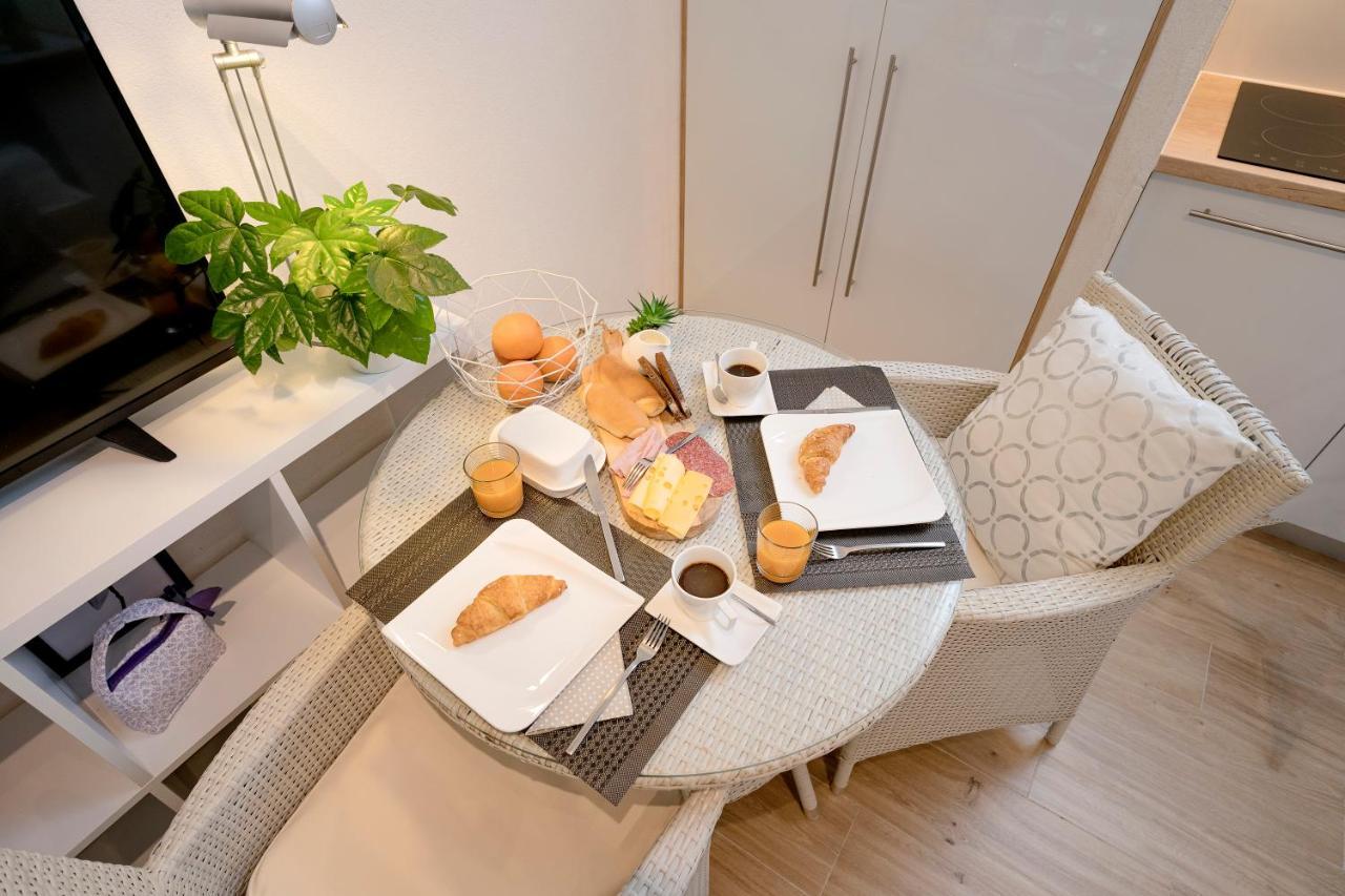 Apartma Smart & Cozy - Zf Hvar *
