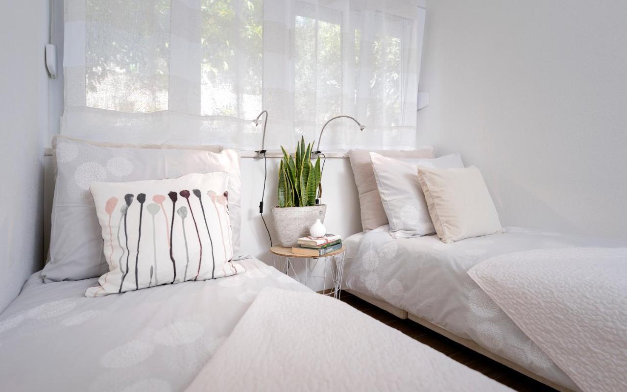 Smart & Cozy - Zf Hvar Apartma *
