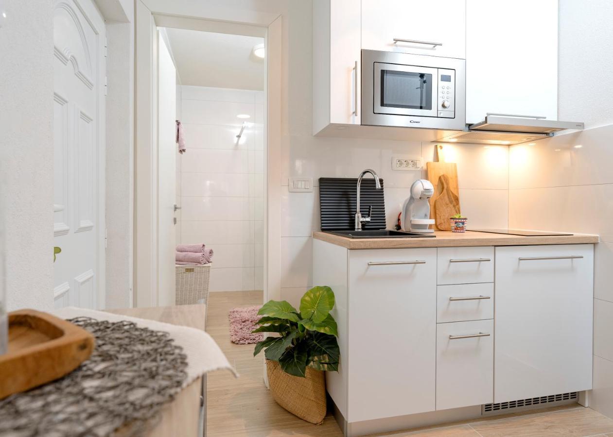 Apartma Smart & Cozy - Zf Hvar *