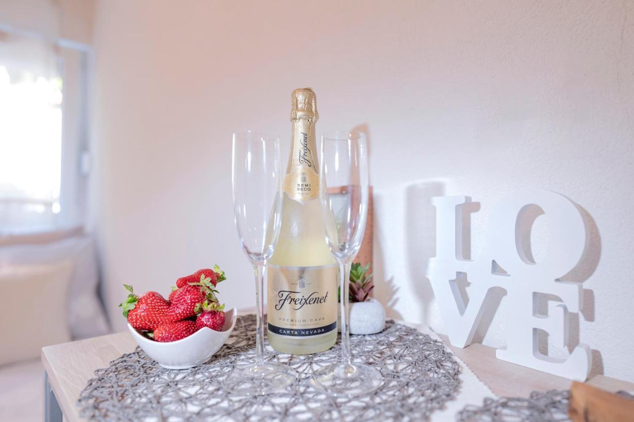 Smart & Cozy - Zf Hvar Apartma