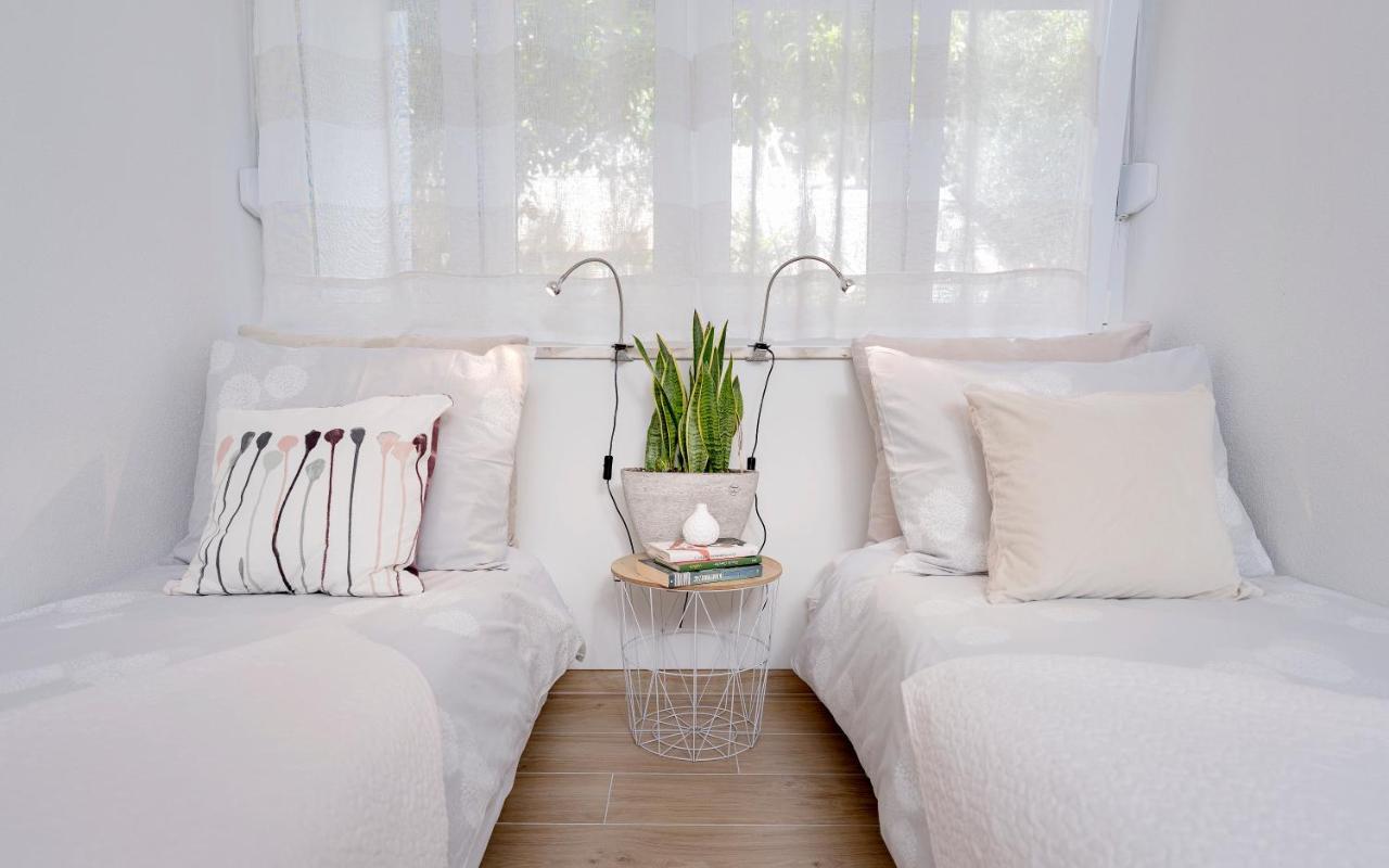 Smart & Cozy - Zf Hvar Apartma